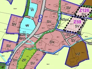 Prodej pozemku, Rokytnice v Orlických horách, 1499 m2