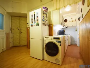Prodej bytu 3+kk, Praha - Žižkov, Chvalova, 78 m2