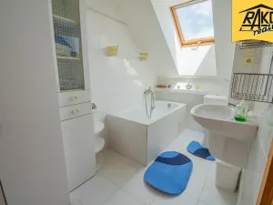 Prodej rodinného domu, Smiřice, Fučíkova, 250 m2