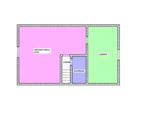 Prodej rodinného domu, Smiřice, Fučíkova, 250 m2