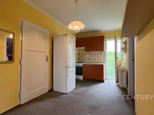 Pronájem bytu 2+1, Ostrava, Vrbická, 45 m2