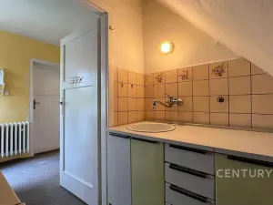 Pronájem bytu 2+1, Ostrava, Vrbická, 45 m2