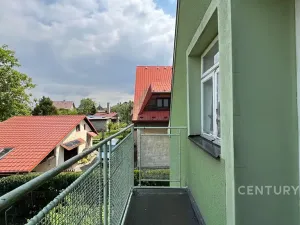 Pronájem bytu 2+1, Ostrava, Vrbická, 45 m2