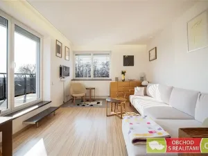 Prodej bytu 3+kk, Praha, Studnická, 73 m2