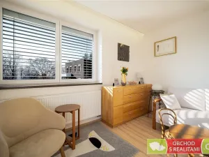 Prodej bytu 3+kk, Praha, Studnická, 73 m2