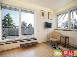 Prodej bytu 3+kk, Praha, Studnická, 73 m2