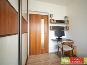 Prodej bytu 3+kk, Praha, Studnická, 73 m2