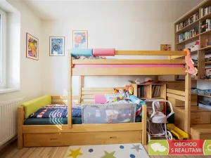 Prodej bytu 3+kk, Praha, Studnická, 73 m2