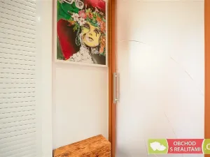 Prodej bytu 3+kk, Praha, Studnická, 73 m2