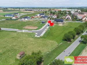 Prodej pozemku, Stolany, 2629 m2