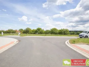 Prodej pozemku, Stolany, 2629 m2
