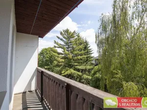 Prodej bytu 4+1, Praha, Pod cihelnou, 110 m2