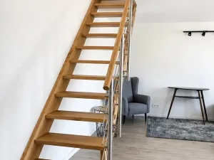 Prodej bytu 3+1, Praha - Nusle, Mečislavova, 100 m2