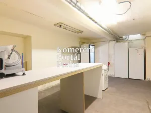 Pronájem restaurace, Praha - Vinohrady, Korunní, 65 m2