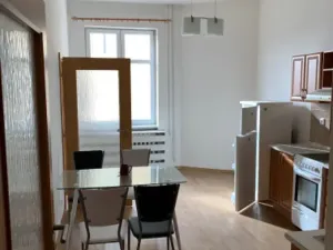 Pronájem bytu 2+1, Ústí nad Labem, Masarykova, 82 m2