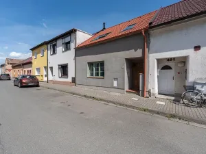 Prodej rodinného domu, Přelouč, Prokopa Velikého, 110 m2
