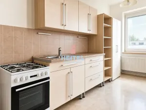 Pronájem bytu 2+1, Olomouc, Fibichova, 70 m2