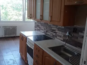 Prodej bytu 3+1, Chomutov, Písečná, 79 m2