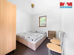 Pronájem komerční nemovitosti, Nová Role - Mezirolí, 795 m2