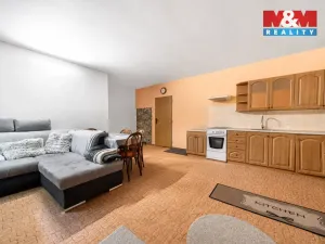 Pronájem komerční nemovitosti, Nová Role - Mezirolí, 795 m2
