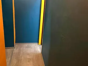 Pronájem restaurace, Brno, Masarykova, 160 m2