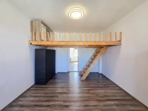 Pronájem bytu 1+1, Teplice, Duchcovská, 48 m2