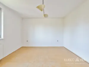 Prodej rodinného domu, Milevsko, Kpt. Jaroše, 200 m2