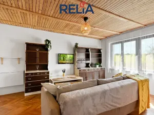 Prodej rodinného domu, Křižany, 100 m2