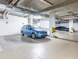 Prodej bytu 1+kk, Praha - Vinohrady, Italská, 38 m2