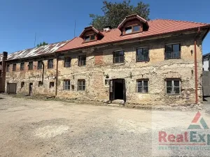 Prodej pozemku pro bydlení, Praha - Záběhlice, K prádelně, 2166 m2