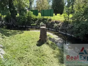 Prodej rodinného domu, Praha - Záběhlice, K prádelně, 950 m2