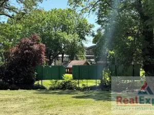 Prodej zemědělské usedlosti, Praha - Záběhlice, K prádelně, 950 m2