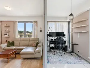 Prodej bytu 3+kk, Praha - Žižkov, Olšanská, 111 m2