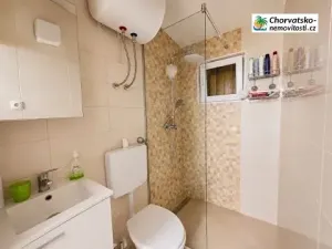 Prodej rodinného domu, Starigrad, Chorvatsko, 63 m2