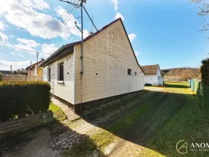Prodej rodinného domu, Hřiměždice, 110 m2