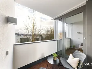 Prodej bytu 3+kk, Praha - Smíchov, Zdíkovská, 116 m2