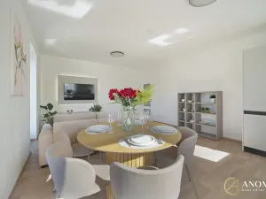 Prodej bytu 3+kk, Trhová Kamenice, Raisovo náměstí, 75 m2
