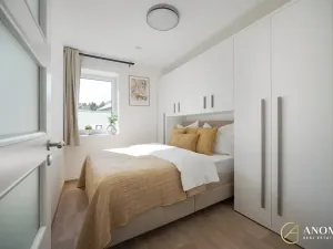 Prodej bytu 3+kk, Trhová Kamenice, Raisovo náměstí, 75 m2