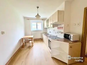 Pronájem bytu 2+1, Oslavany, Letkovská, 62 m2