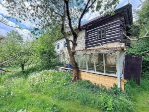 Prodej rodinného domu, Karle, 117 m2