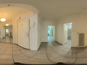 Pronájem bytu 2+1, Praha - Žižkov, Jeseniova, 75 m2