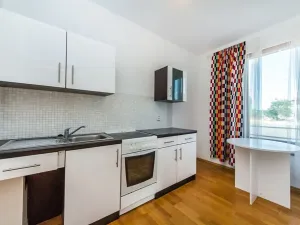 Prodej bytu 2+kk, Praha - Holešovice, Varhulíkové, 53 m2