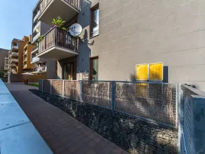 Prodej bytu 2+kk, Praha - Holešovice, Varhulíkové, 53 m2