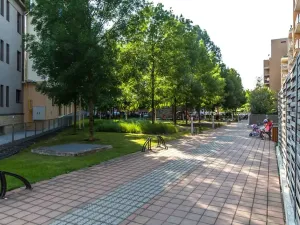 Prodej bytu 2+kk, Praha - Holešovice, Varhulíkové, 53 m2