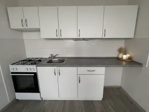 Pronájem bytu 3+1, Litvínov, Valdštejnská, 70 m2