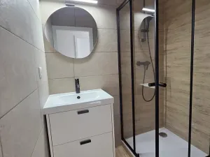 Pronájem bytu 1+1, Brno, Záhřebská, 36 m2