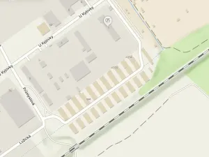 Prodej garáže, Hodonín, 19 m2