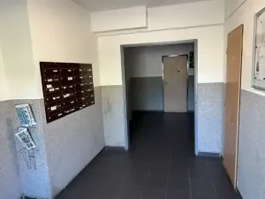 Prodej bytu 2+1, Kadaň, Chomutovská, 53 m2