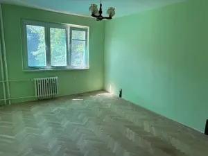 Prodej bytu 2+1, Kadaň, Chomutovská, 53 m2