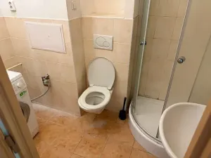 Prodej bytu 2+1, Kadaň, Chomutovská, 53 m2